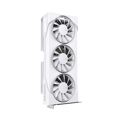 XFX Swift AMD Radeon RX 9060 XT OC Triple Fan Gaming Edition 16GB