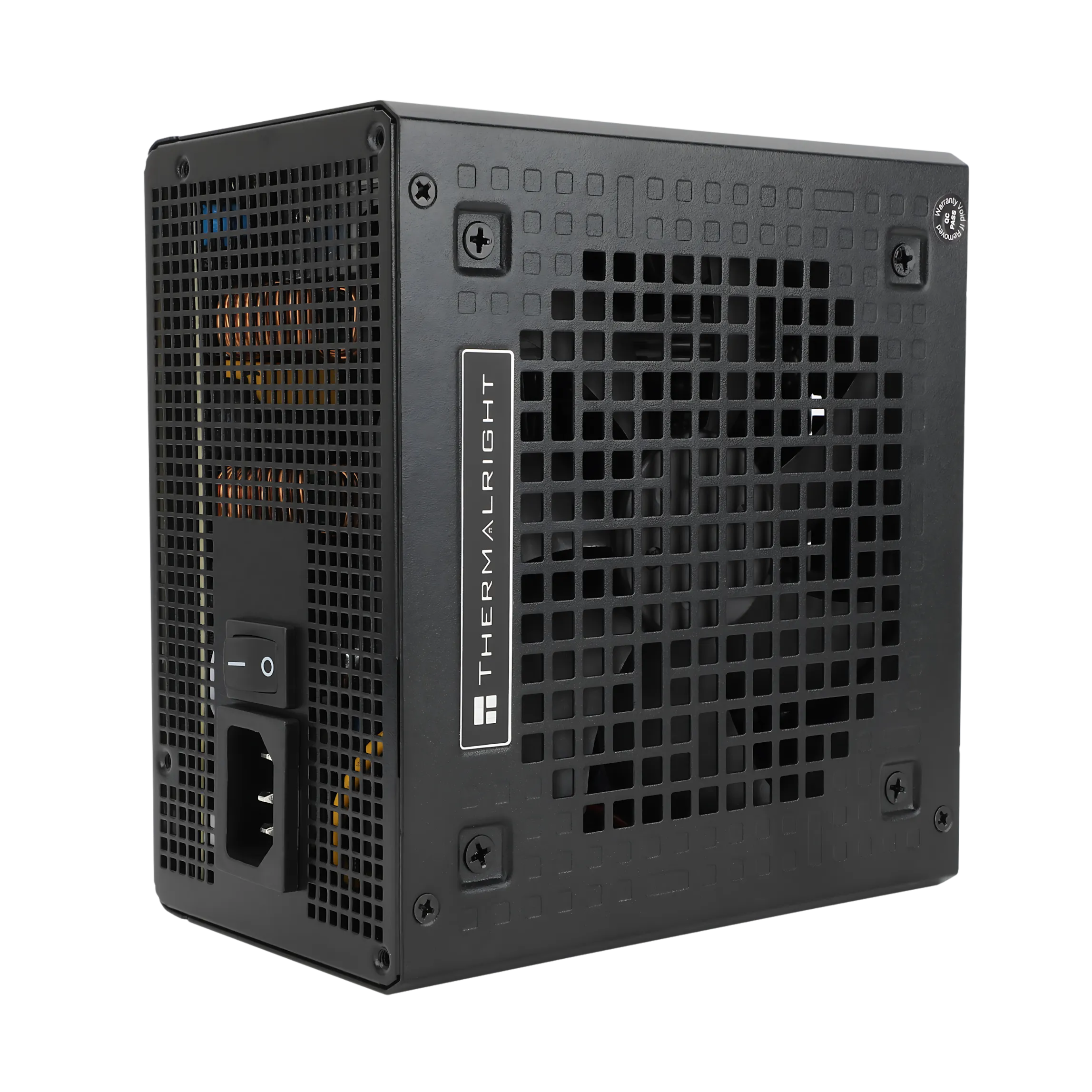 Thermalright TB Series 80+ Bronze