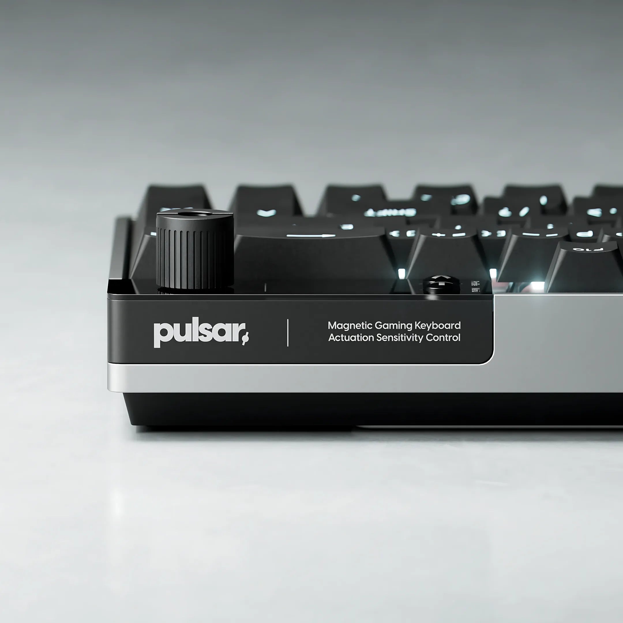 Pulsar eS HE 70 Gaming Keyboard