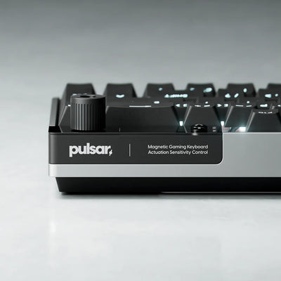 Pulsar eS HE 70 Gaming Keyboard