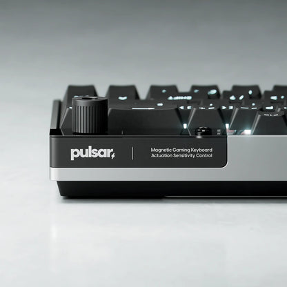 Pulsar eS HE 70 Gaming Keyboard