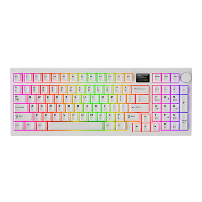 Tecware Spectre Series Mechanical Keyboard