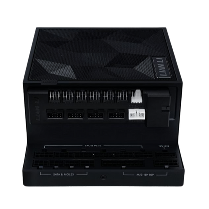 Lian Li Edge Gold Series 80+ Gold ATX 3.1