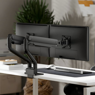 the Aryl™ Prime Monitor Arm