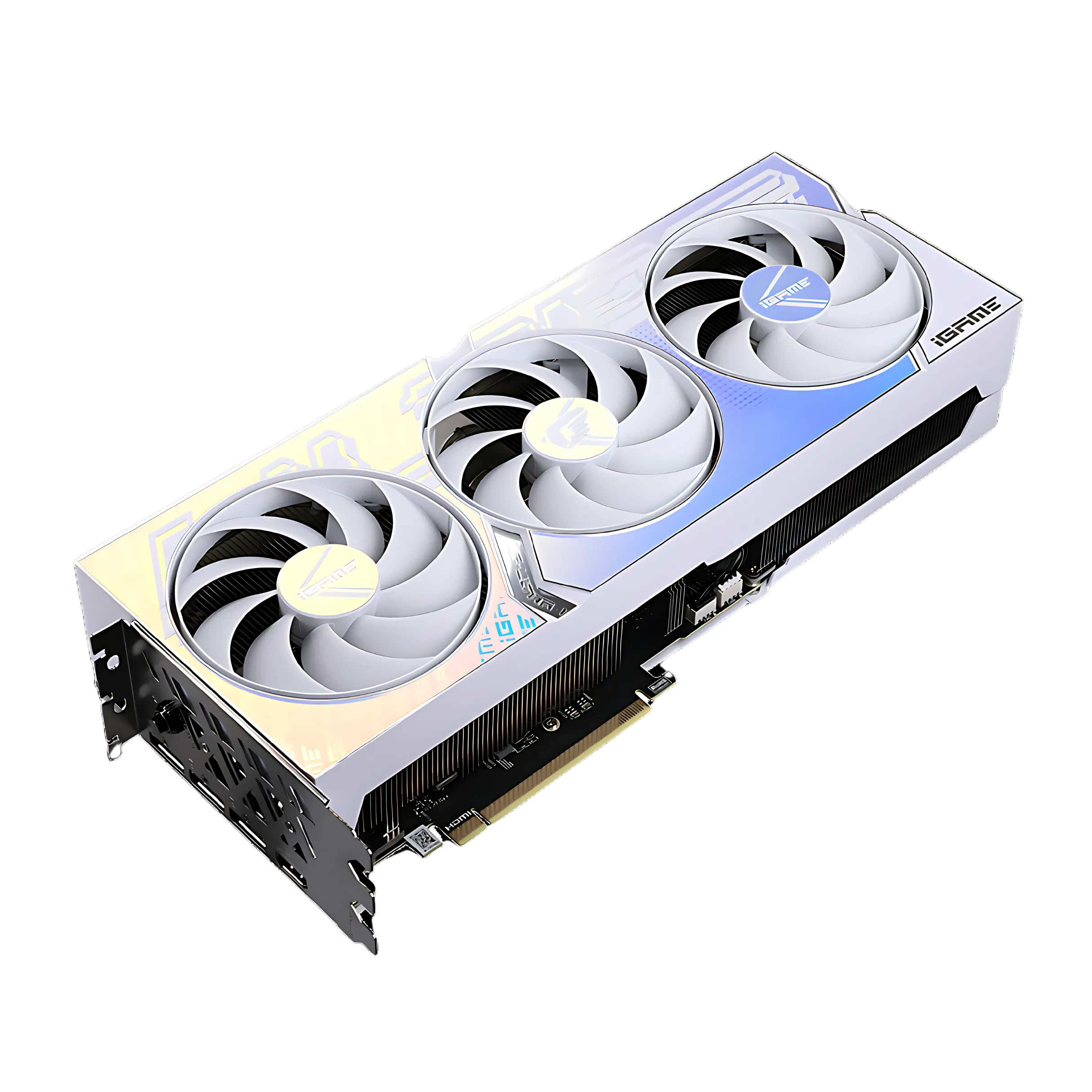 Colorful iGame GeForce RTX 4070 Ultra W OC V2-V 12GB