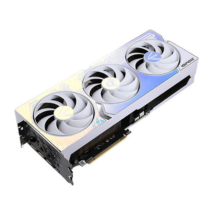 Colorful iGame GeForce RTX 4070 Ultra W OC V2-V 12GB