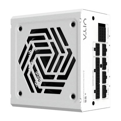 FSP VITA GM Series 80+ Gold ATX 3.1