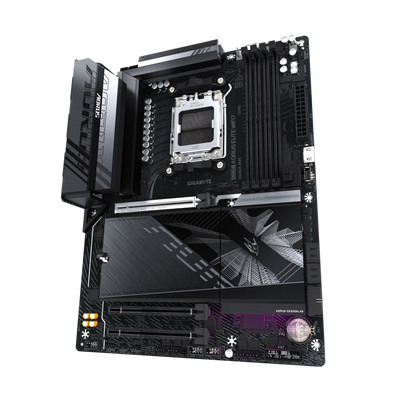 Gigabyte B850 Aorus Elite Wifi 7