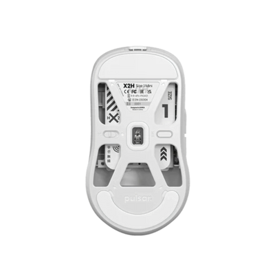 Pulsar X2H Mini Wireless