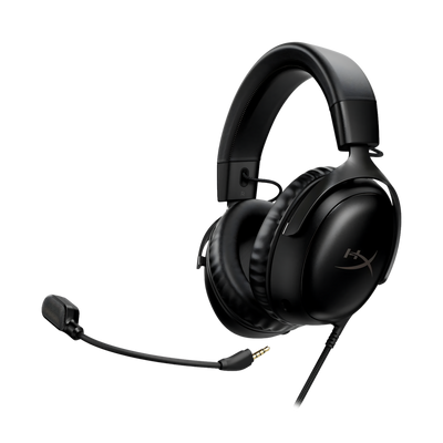 HyperX Cloud III Wired