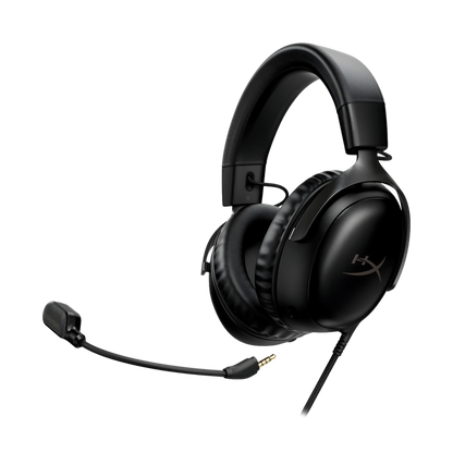 HyperX Cloud III Wired