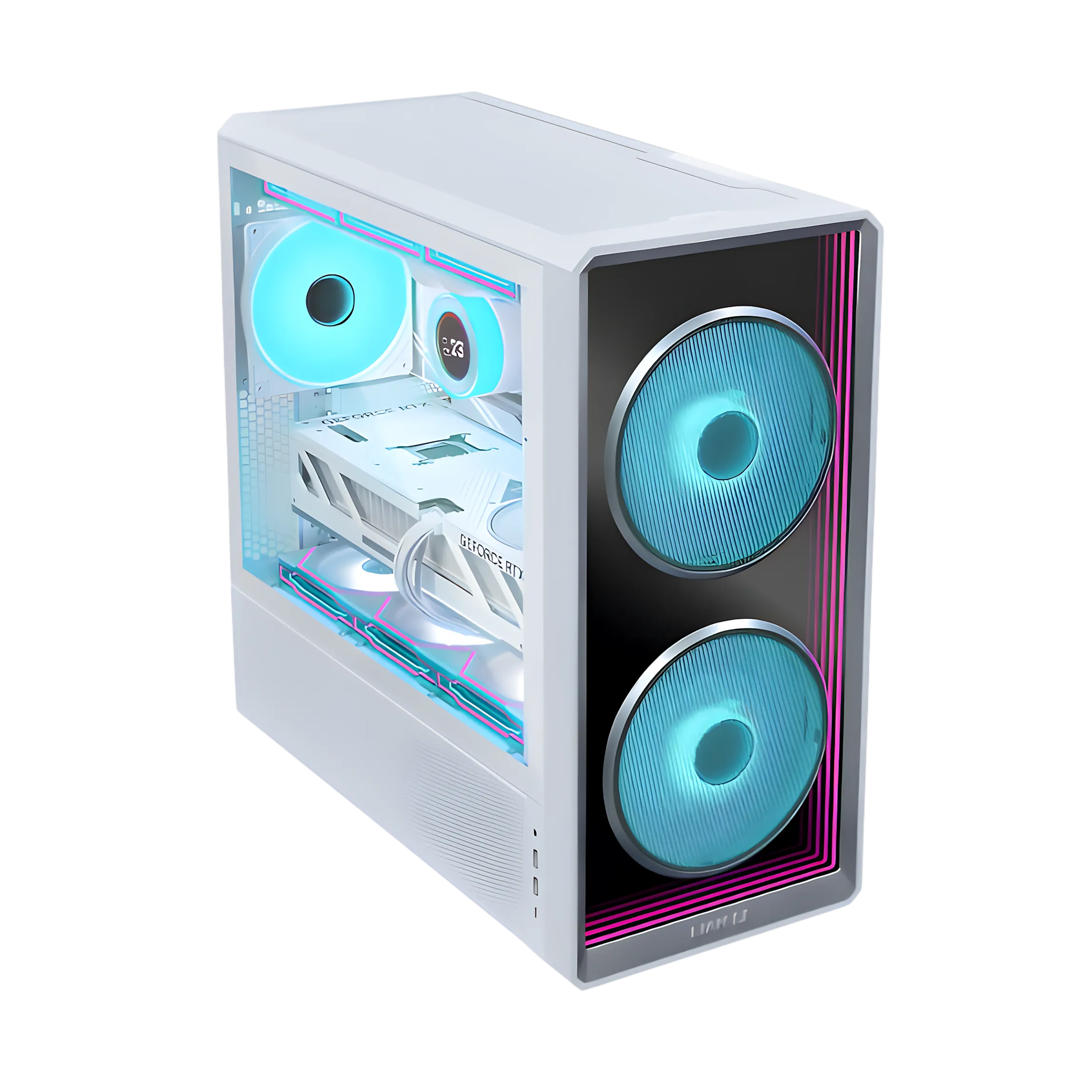 Lian Li Lancool 217 INF