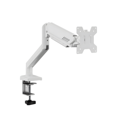 the Aryl™ Gas Spring Monitor Arm Pro