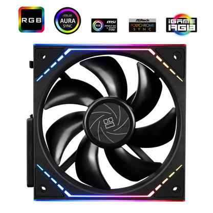 Thermalright TL-M12Q Series