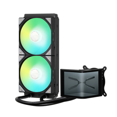 Tryx Panorama SE Series