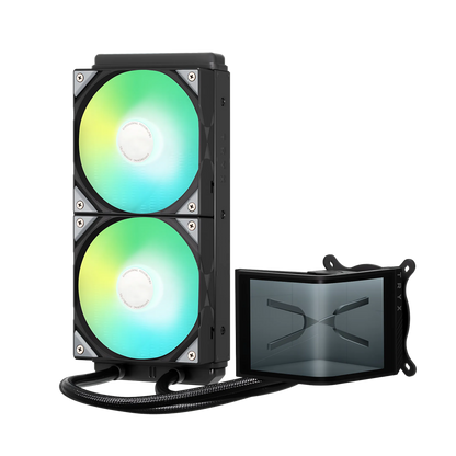 Tryx Panorama SE Series