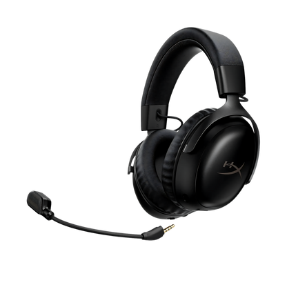 HyperX Cloud III S Wireless