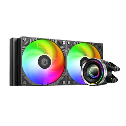 ID Cooling FX INF Series