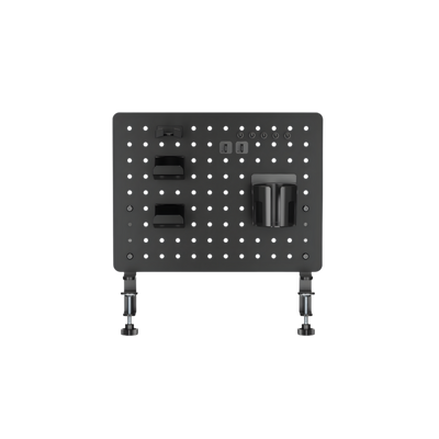 the Aryl™ Gaming Pegboard Panel (Medium)