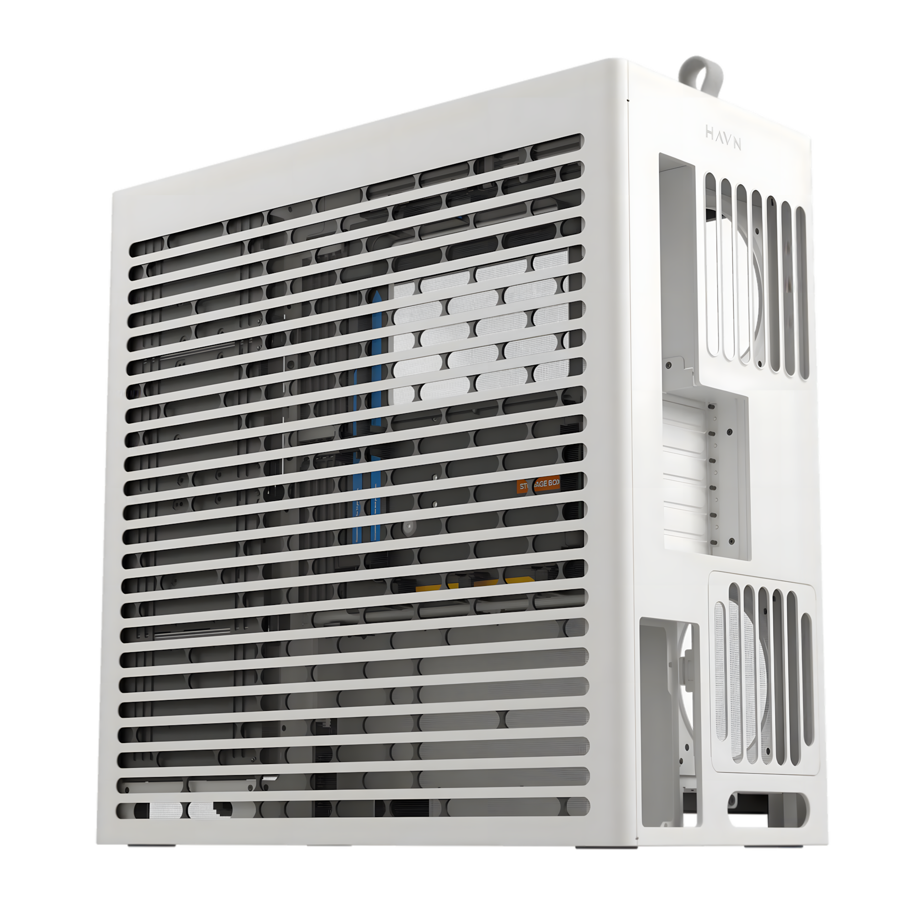 Havn HS420 VGPU