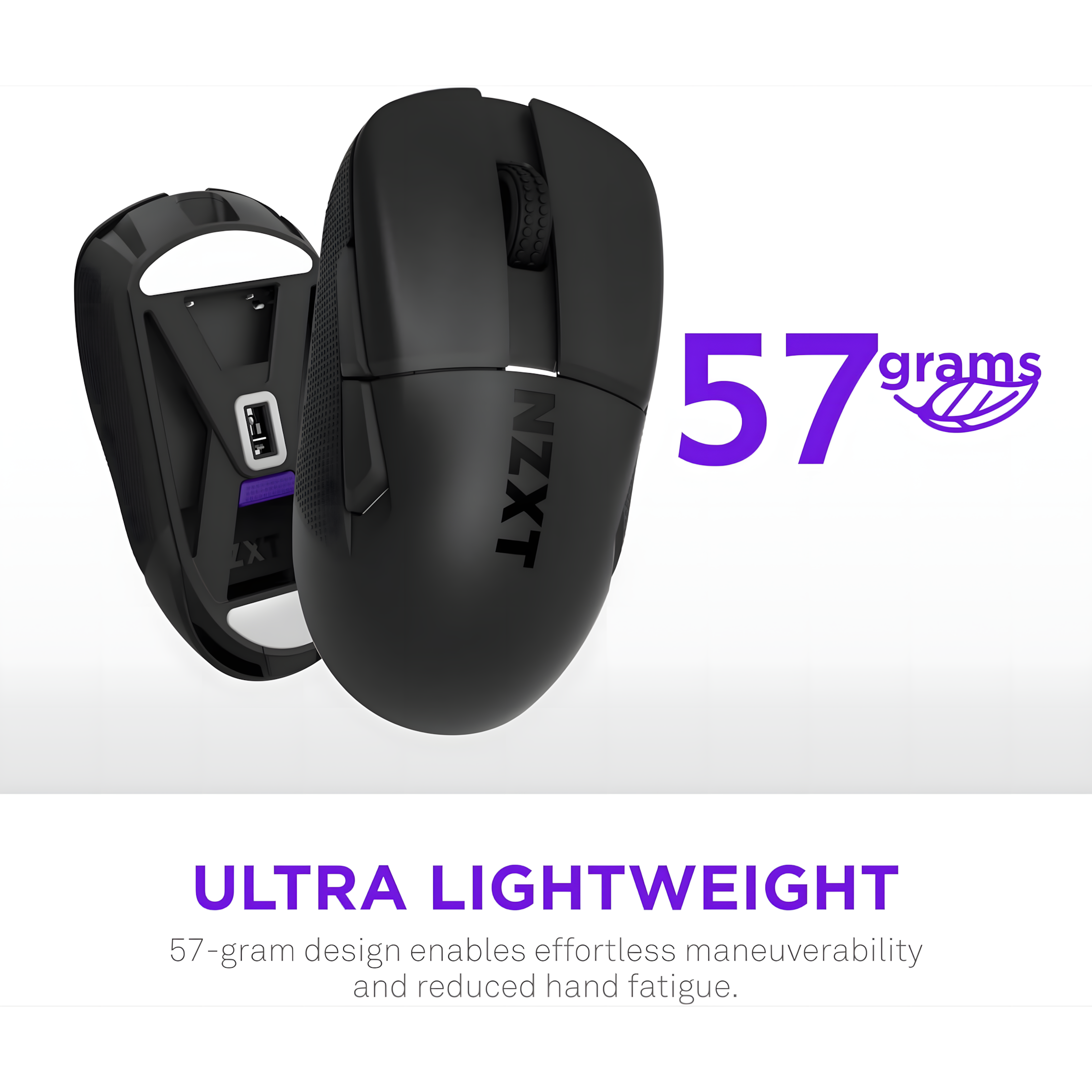 NZXT Lift Elite Wireless