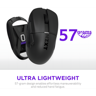 NZXT Lift Elite Wireless