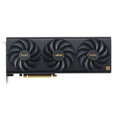 Asus ProArt GeForce RTX 4060 Ti OC edition 16GB GDDR6