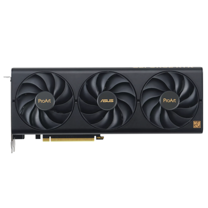 Asus ProArt GeForce RTX™ 4060 Ti OC edition 16GB GDDR6