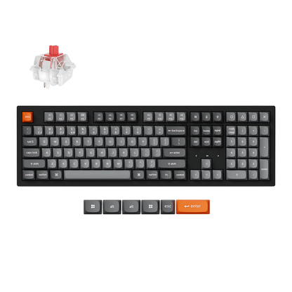 Keychron K10 Max