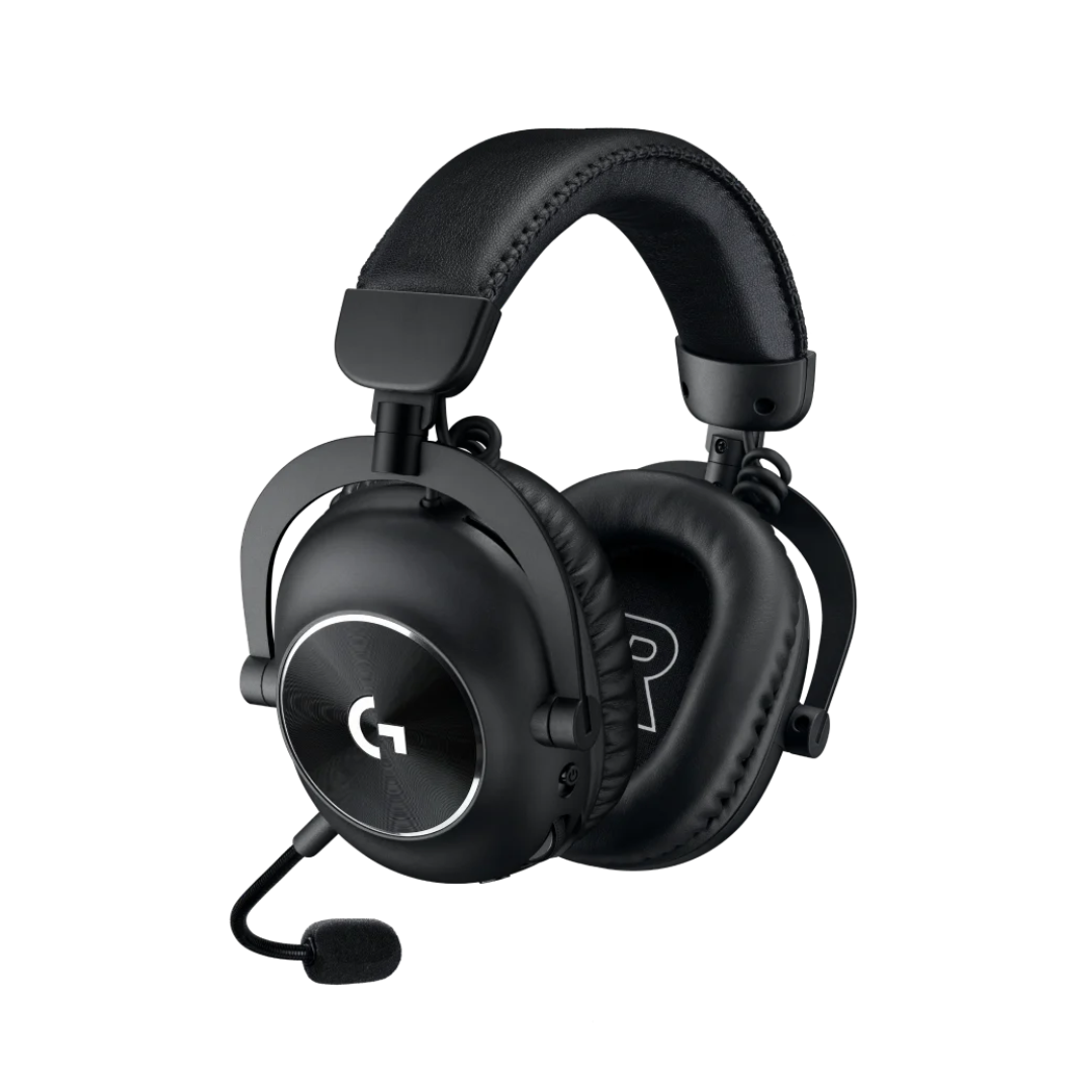 Logitech G PRO X 2 Wireless Gaming Headphones