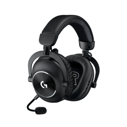 Logitech G PRO X 2 Wireless Gaming Headphones