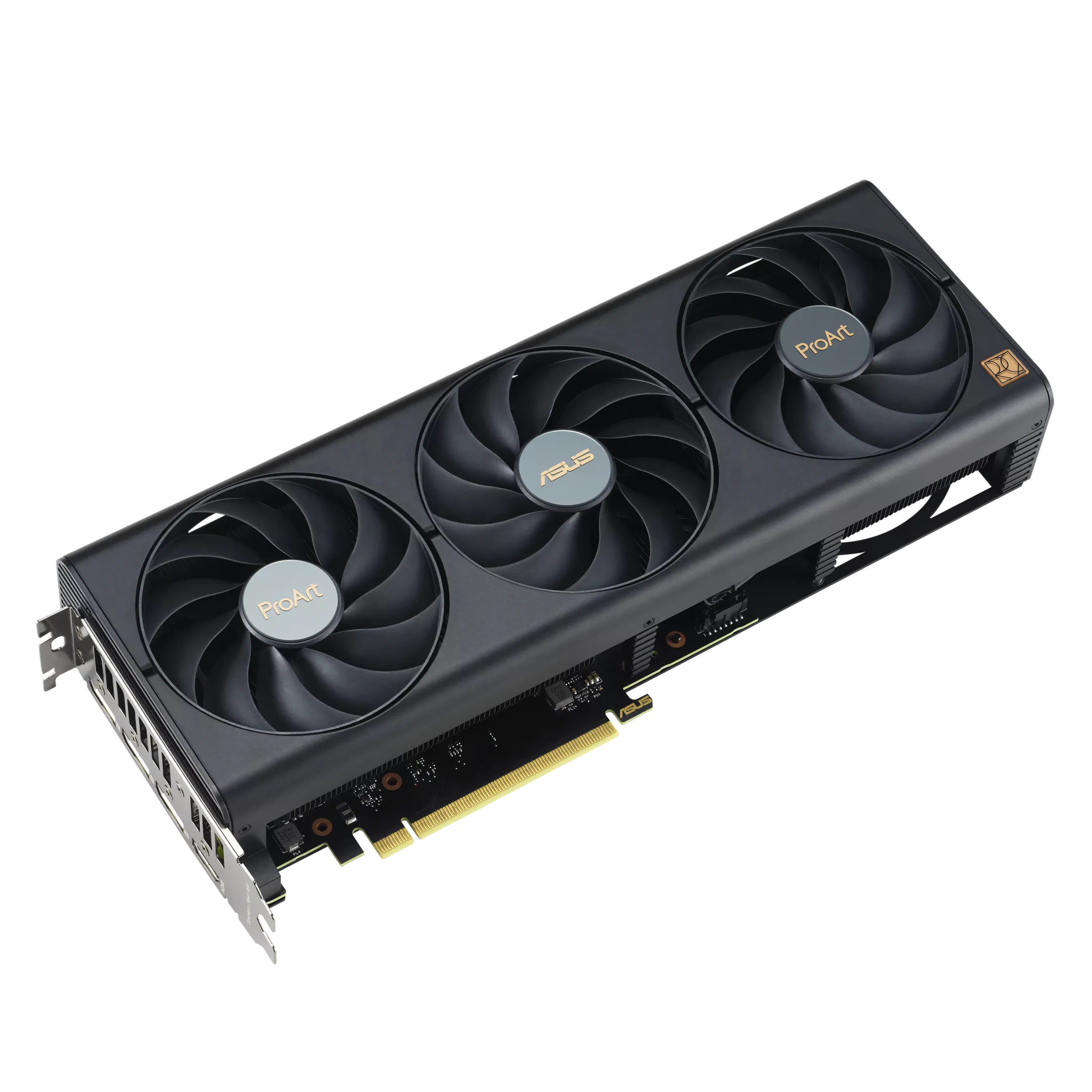 Asus ProArt GeForce RTX™ 4060 Ti OC edition 16GB GDDR6