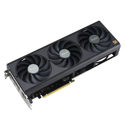 Asus ProArt GeForce RTX™ 4060 Ti OC edition 16GB GDDR6