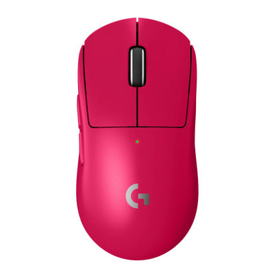 Logitech G PRO X Superlight 2 Wireless Gaming Mouse
