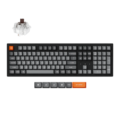 Keychron K10 Max