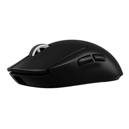 Logitech G PRO X Superlight 2 Wireless Gaming Mouse