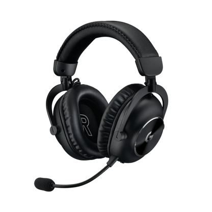 Logitech G PRO X 2 Wireless Gaming Headphones