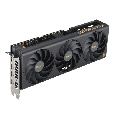 Asus ProArt GeForce RTX 4060 Ti OC edition 16GB GDDR6