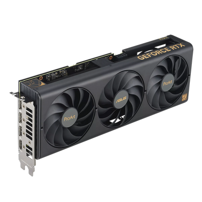 Asus ProArt GeForce RTX™ 4060 Ti OC edition 16GB GDDR6