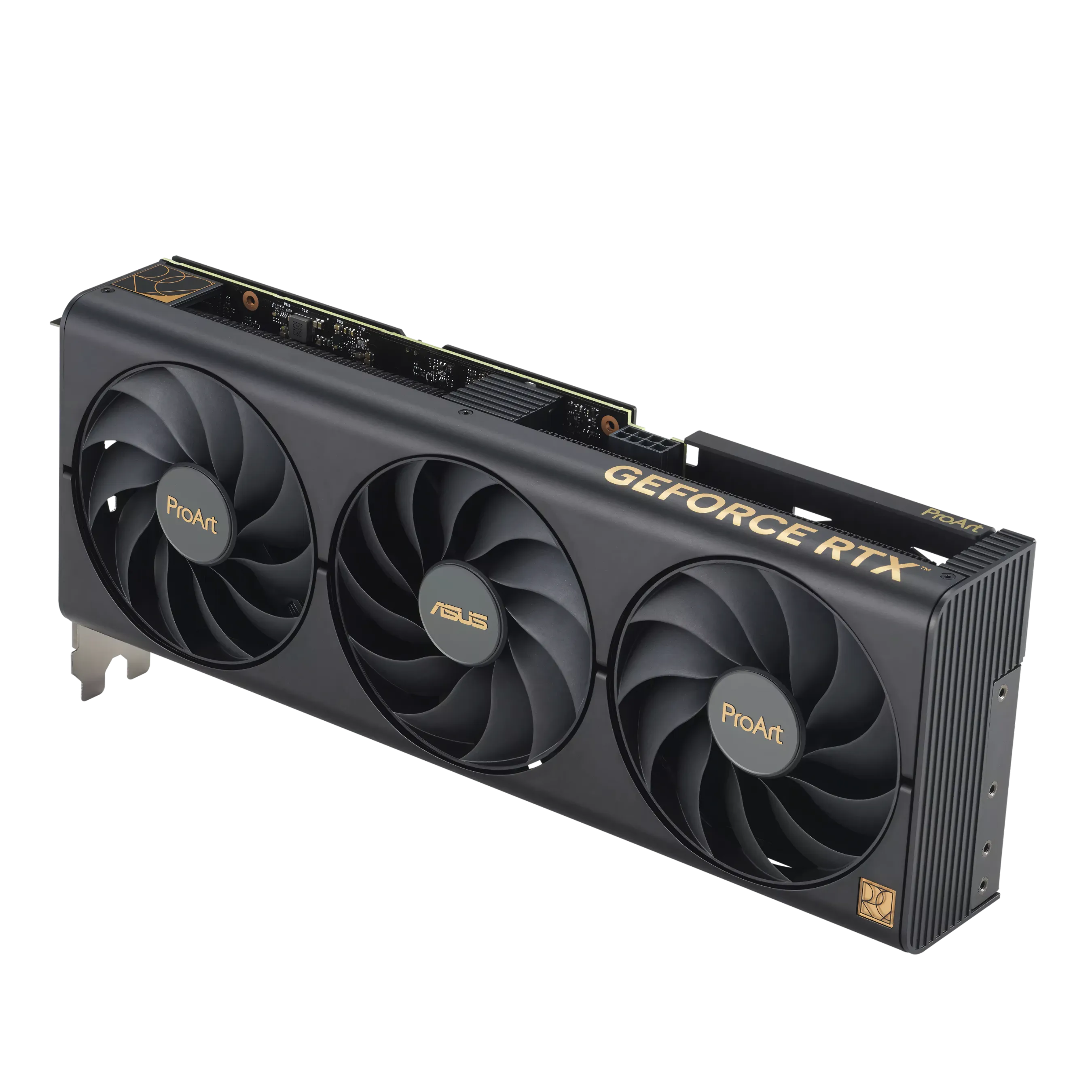 Asus ProArt GeForce RTX™ 4060 Ti OC edition 16GB GDDR6