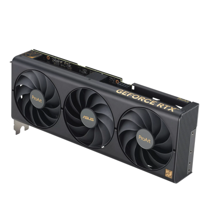 Asus ProArt GeForce RTX™ 4060 Ti OC edition 16GB GDDR6