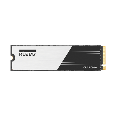 Klevv Cras C910 PCIe 4.0 M.2 NVMe