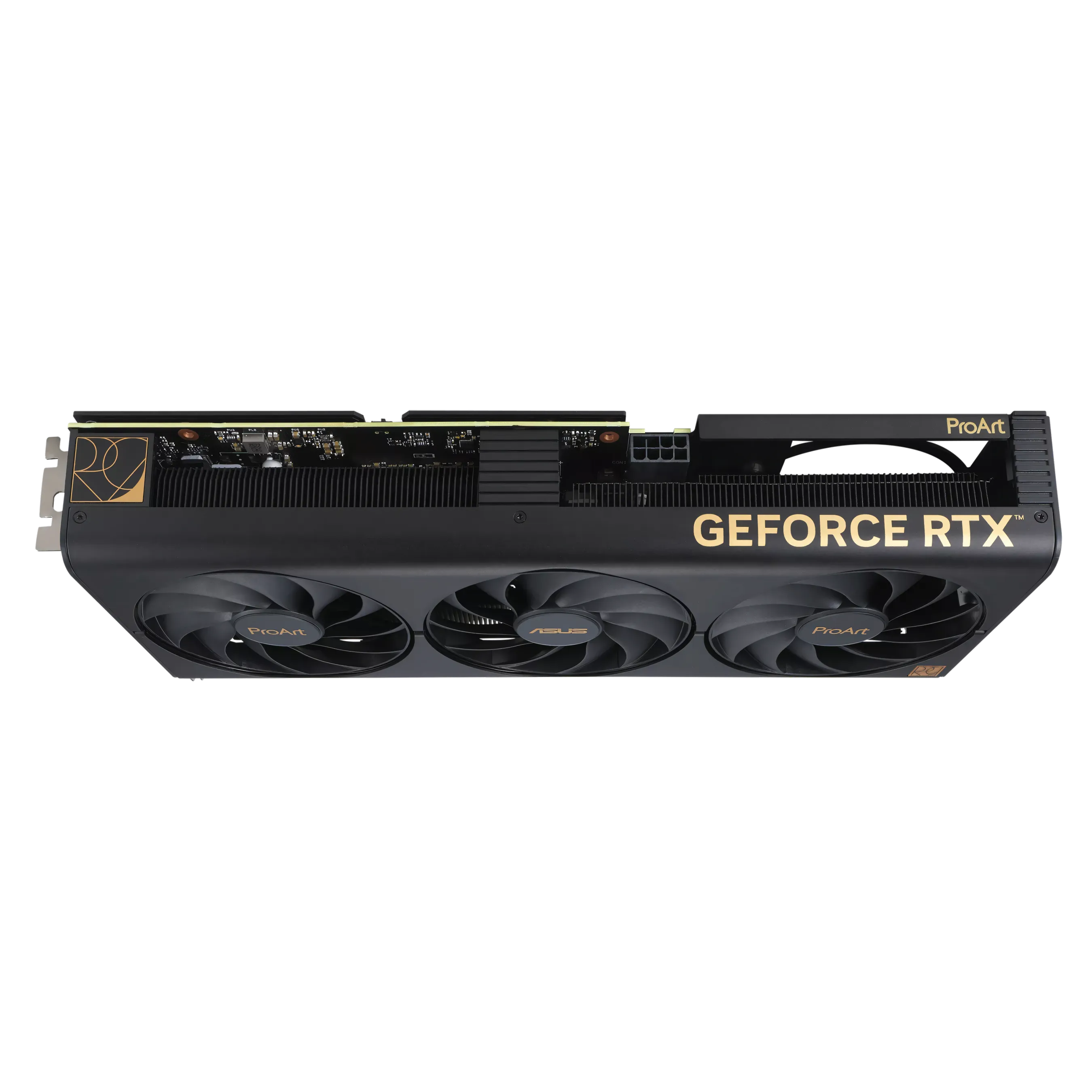 Asus ProArt GeForce RTX™ 4060 Ti OC edition 16GB GDDR6