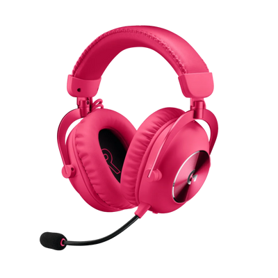 Logitech G PRO X 2 Wireless Gaming Headphones