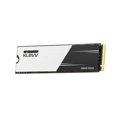 Klevv Cras C910 PCIe 4.0 M.2 NVMe