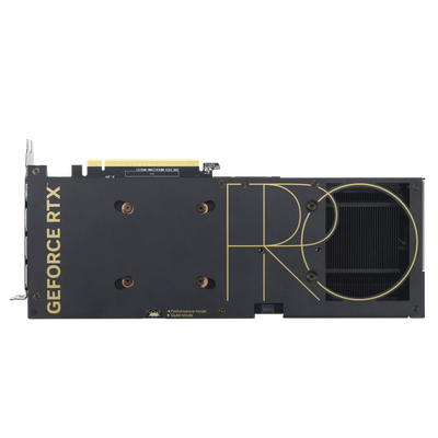Asus ProArt GeForce RTX 4060 Ti OC edition 16GB GDDR6
