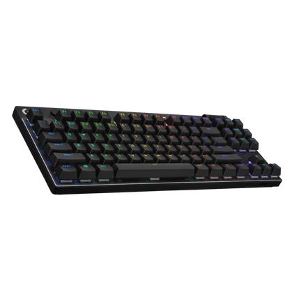 Logitech G PRO X TKL LIGHTSPEED Gaming Keyboard