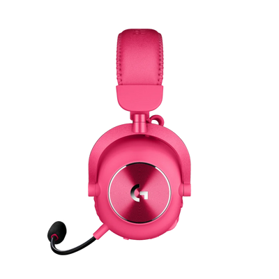 Logitech G PRO X 2 Wireless Gaming Headphones