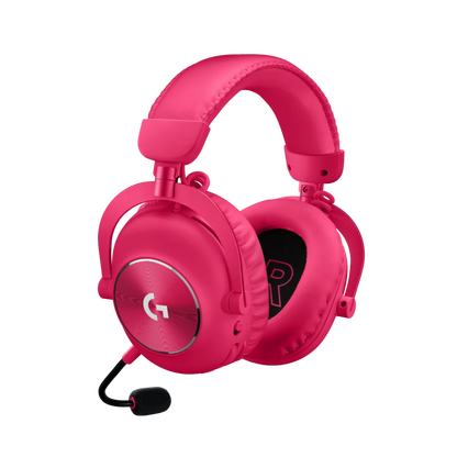 Logitech G PRO X 2 Wireless Gaming Headphones