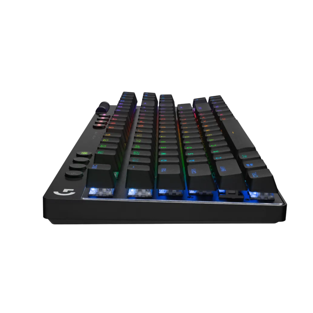 Logitech G PRO X TKL LIGHTSPEED Gaming Keyboard